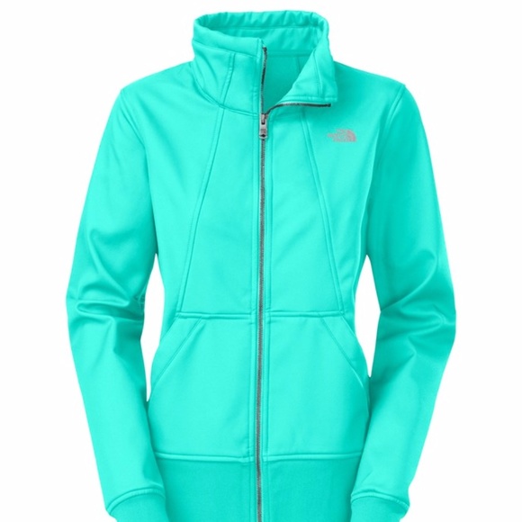 The North Face Jackets & Blazers - NWOT The North Face Women's Jessie Jacket size XS